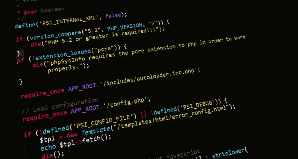 Code Laravel