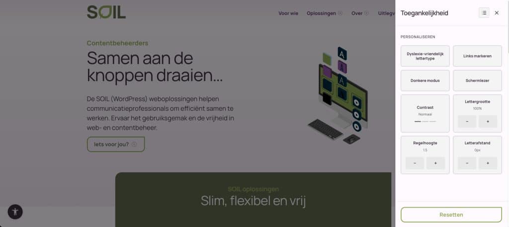 Didgitoegankelijkheid